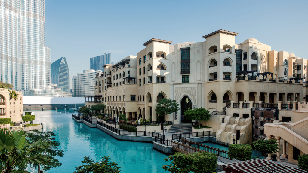 luxury casino hotel dayview